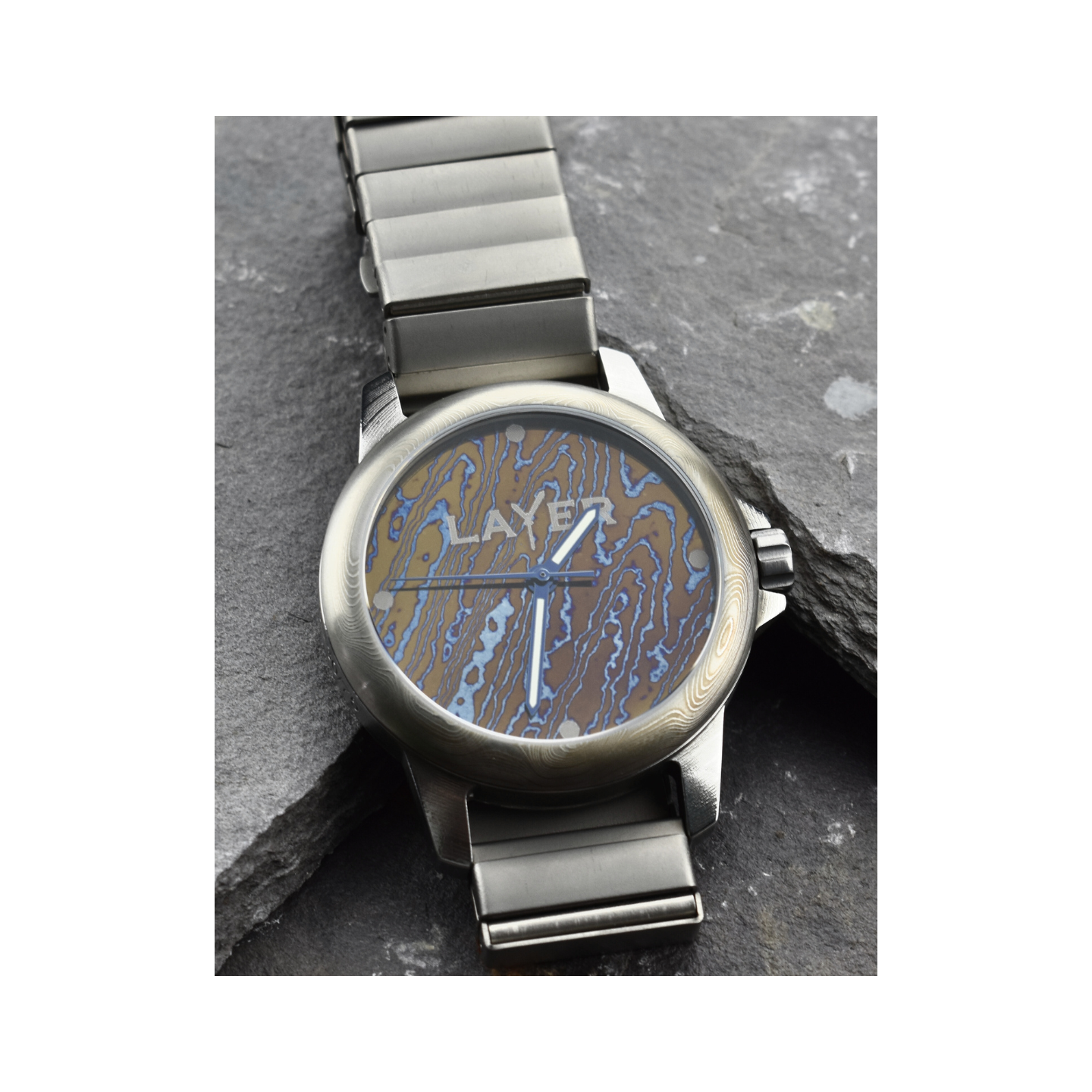 Damas automatic - n°30/75