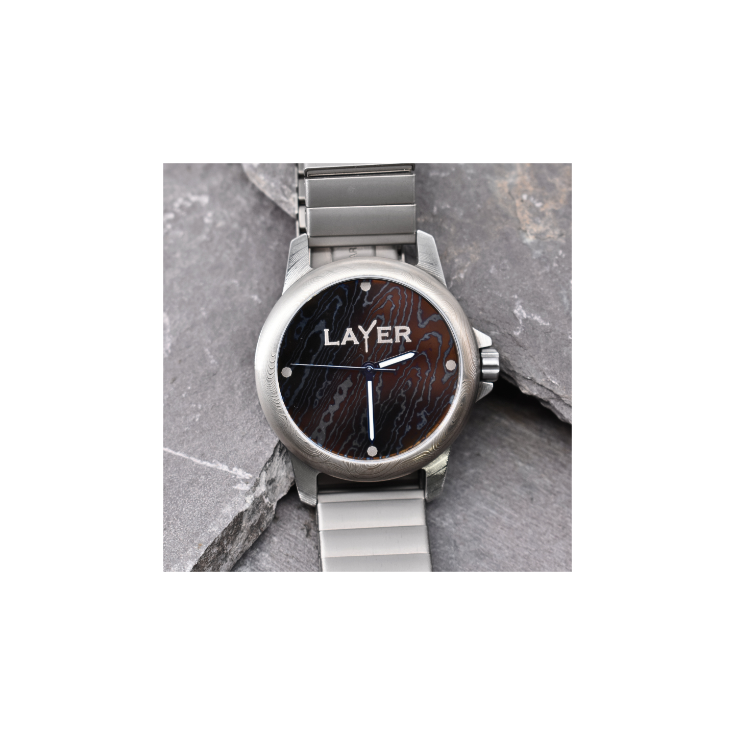 Damas automatic - n°30/75