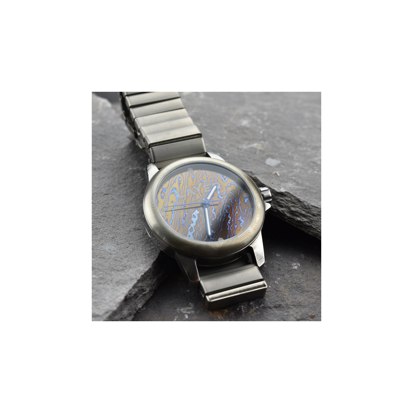 Damas automatic - n°30/75