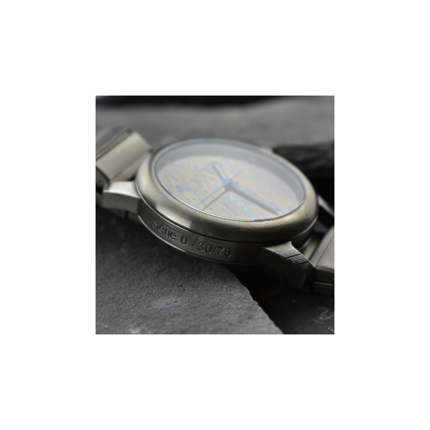 Damas automatic - n°30/75