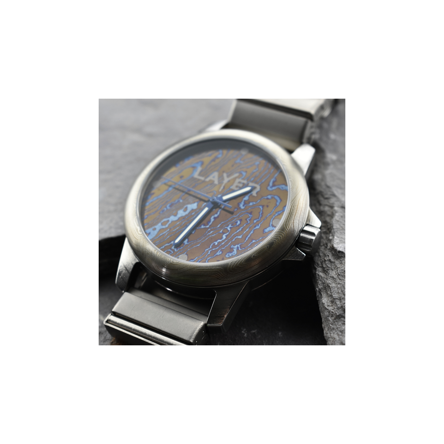 Damas automatic - n°30/75