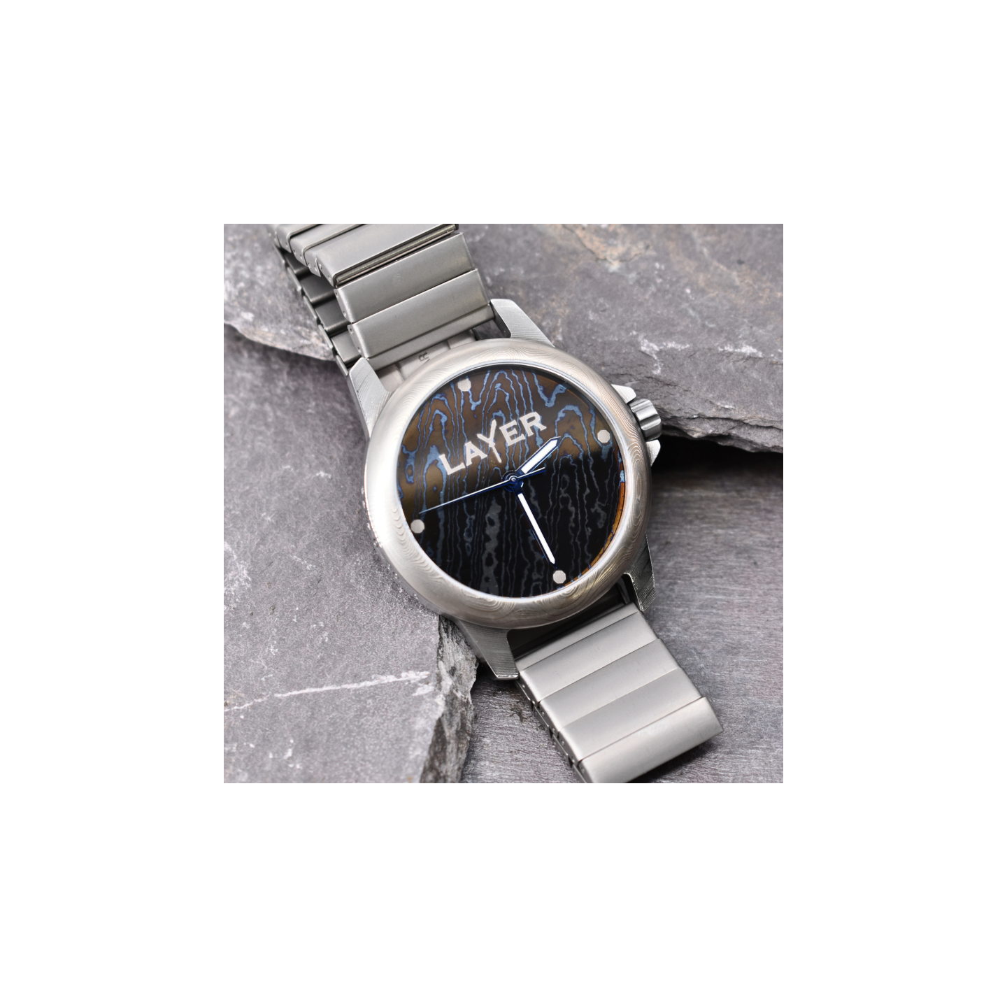 Damas automatic - n°30/75