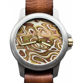 Damas automatic - n°07/75