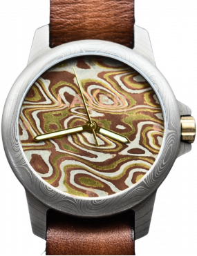 Damas automatic - n°07/75