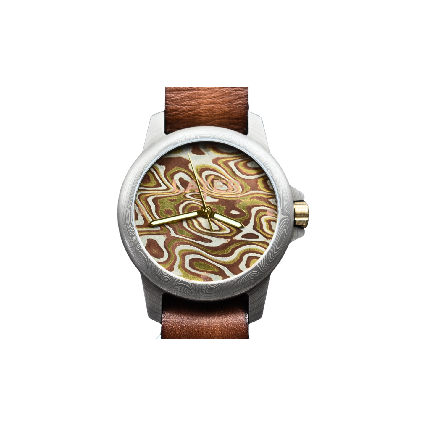 Damas automatic - n°07/75