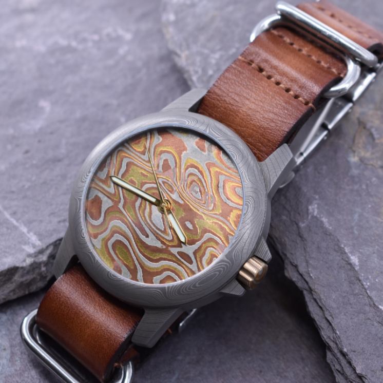 Damas automatic - n°07/75
