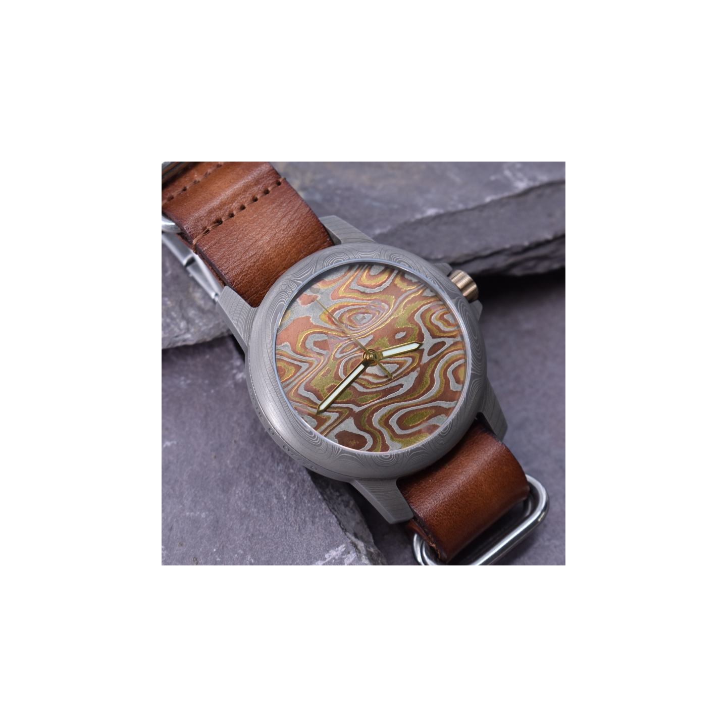 Damas automatic - n°07/75
