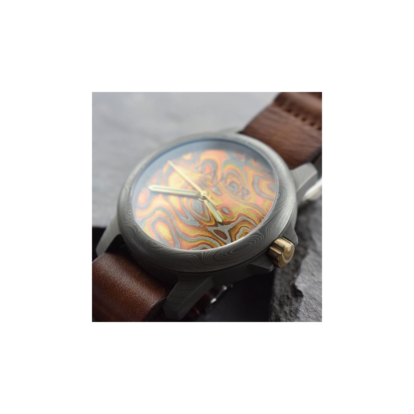 Damas automatic - n°07/75