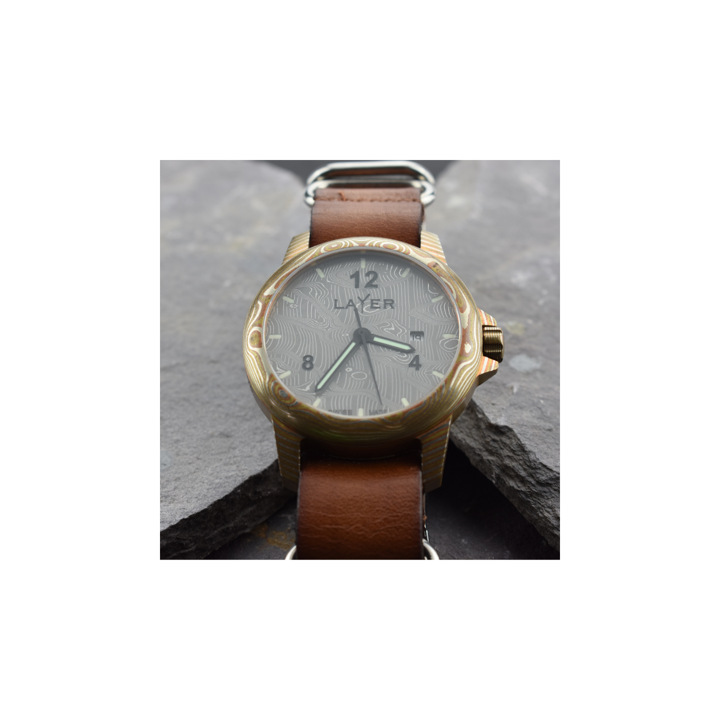 Damas automatic - n°65/75