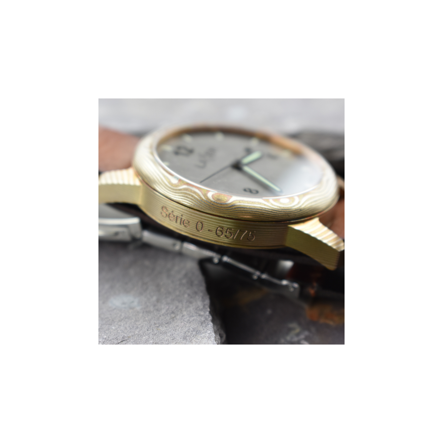 Damas automatic - n°65/75