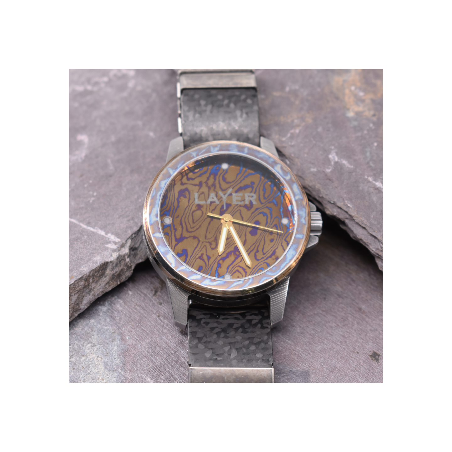 Damas automatic - n°47/75