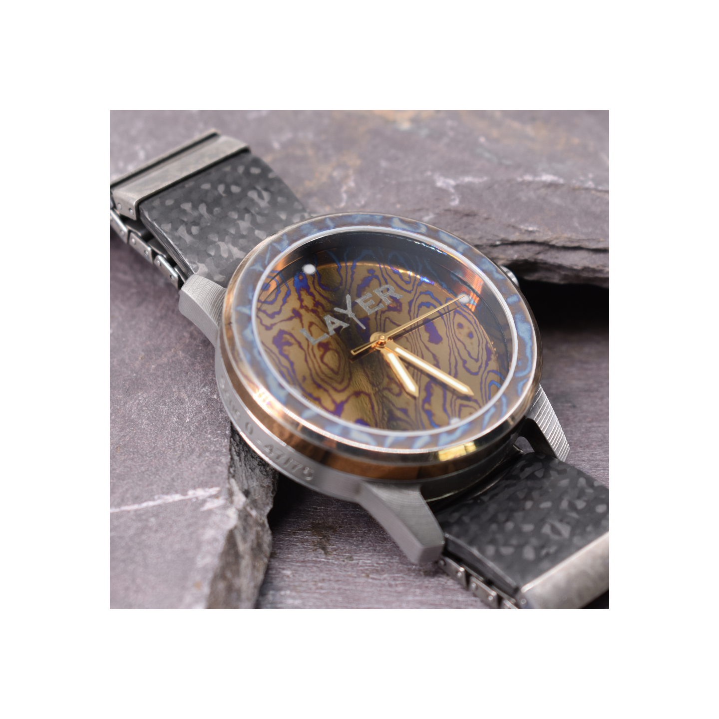Damas automatic - n°47/75