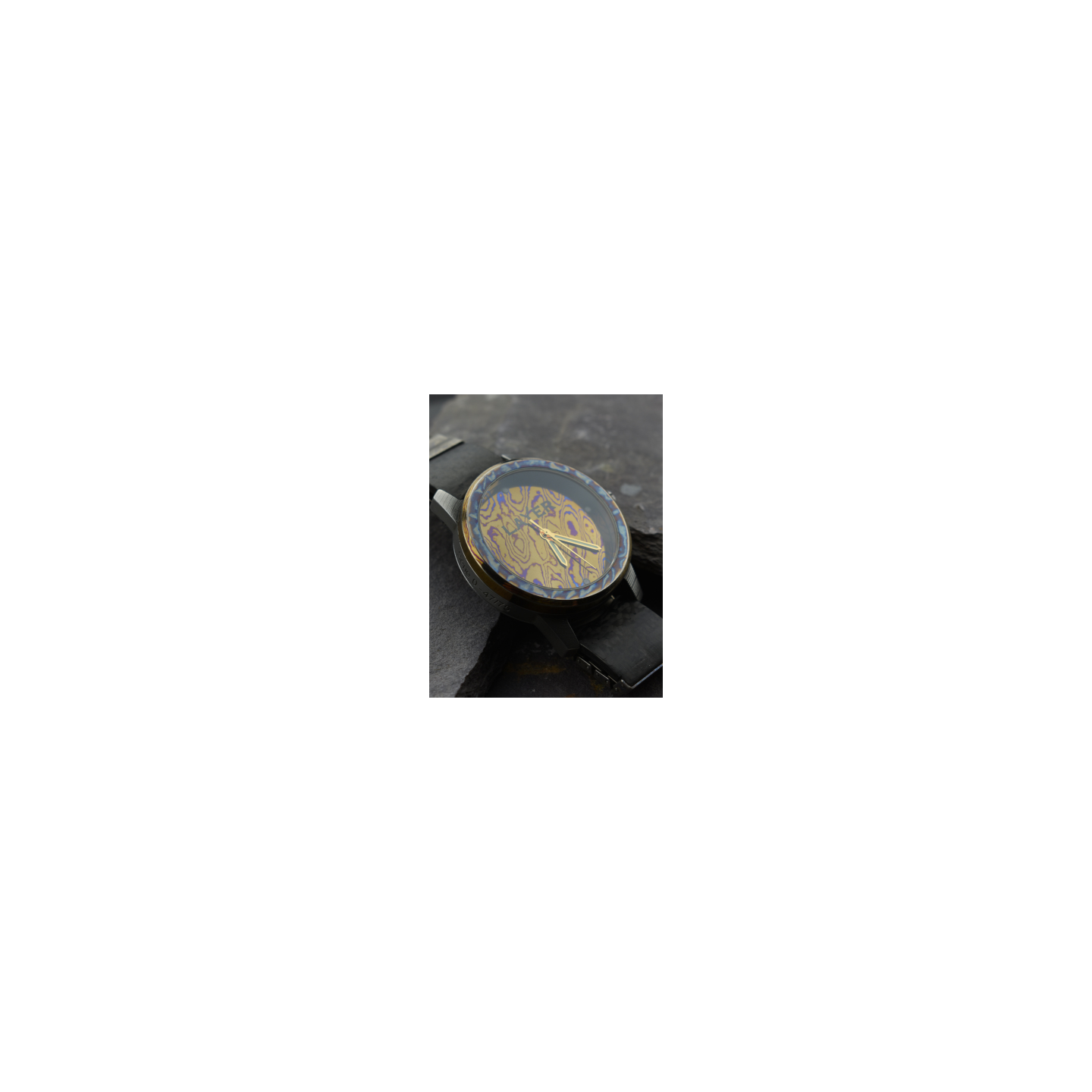 Damas automatic - n°47/75