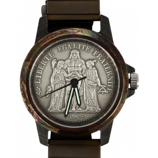 Damas automatic - n°08/75