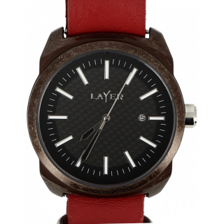 Aluminium automatic - Prototype n°004
