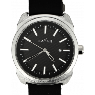 Aluminium automatic - Prototype n°003