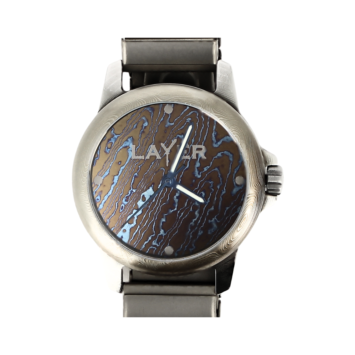 Damas automatic - n°30/75