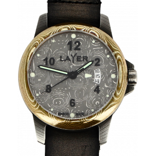 Damas automatic - n°18/75