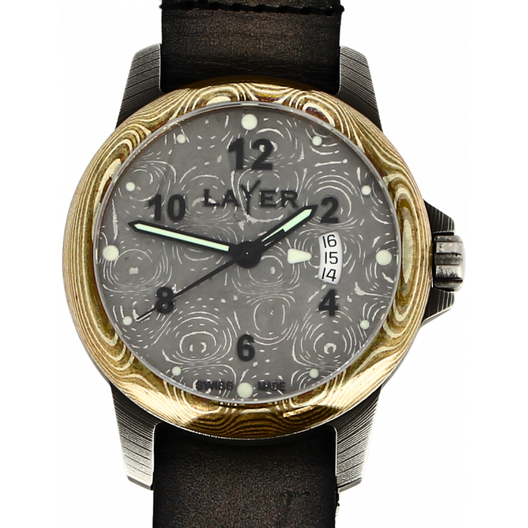 Damas automatic - n°18/75