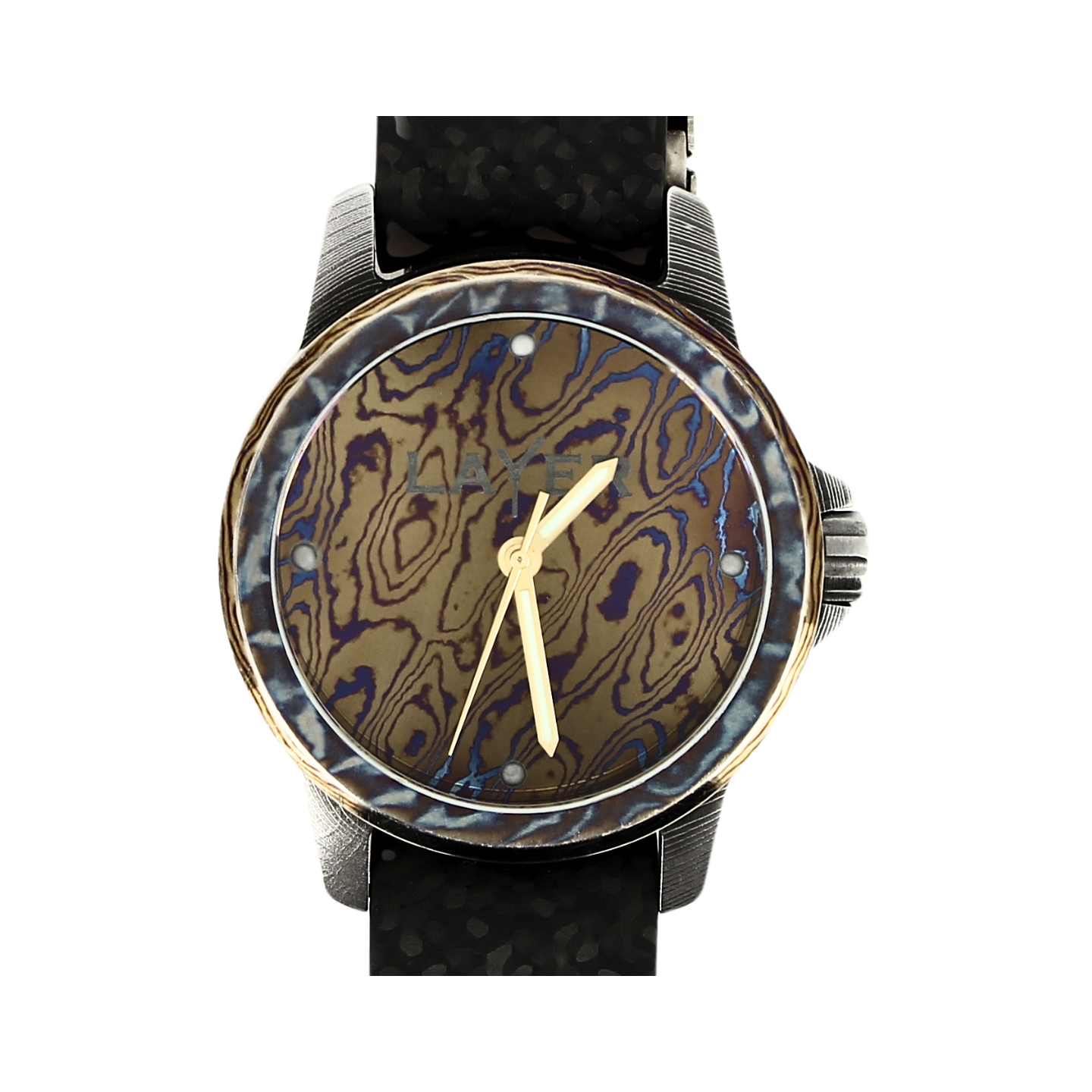 Damas automatic - n°47/75