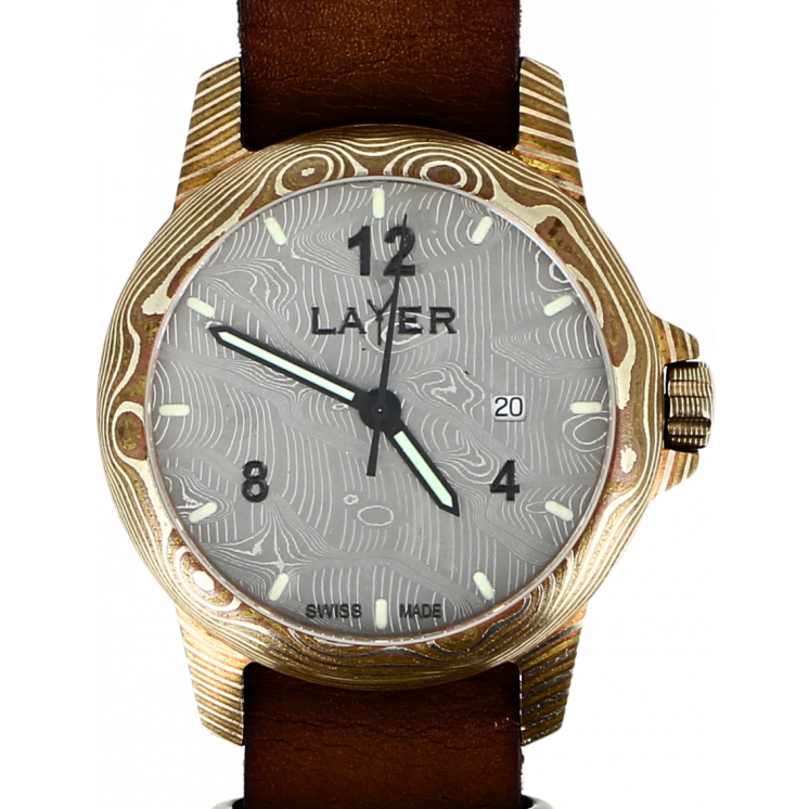 Damas automatic - n°65/75