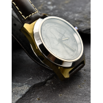 Montre personnelle de Hawk