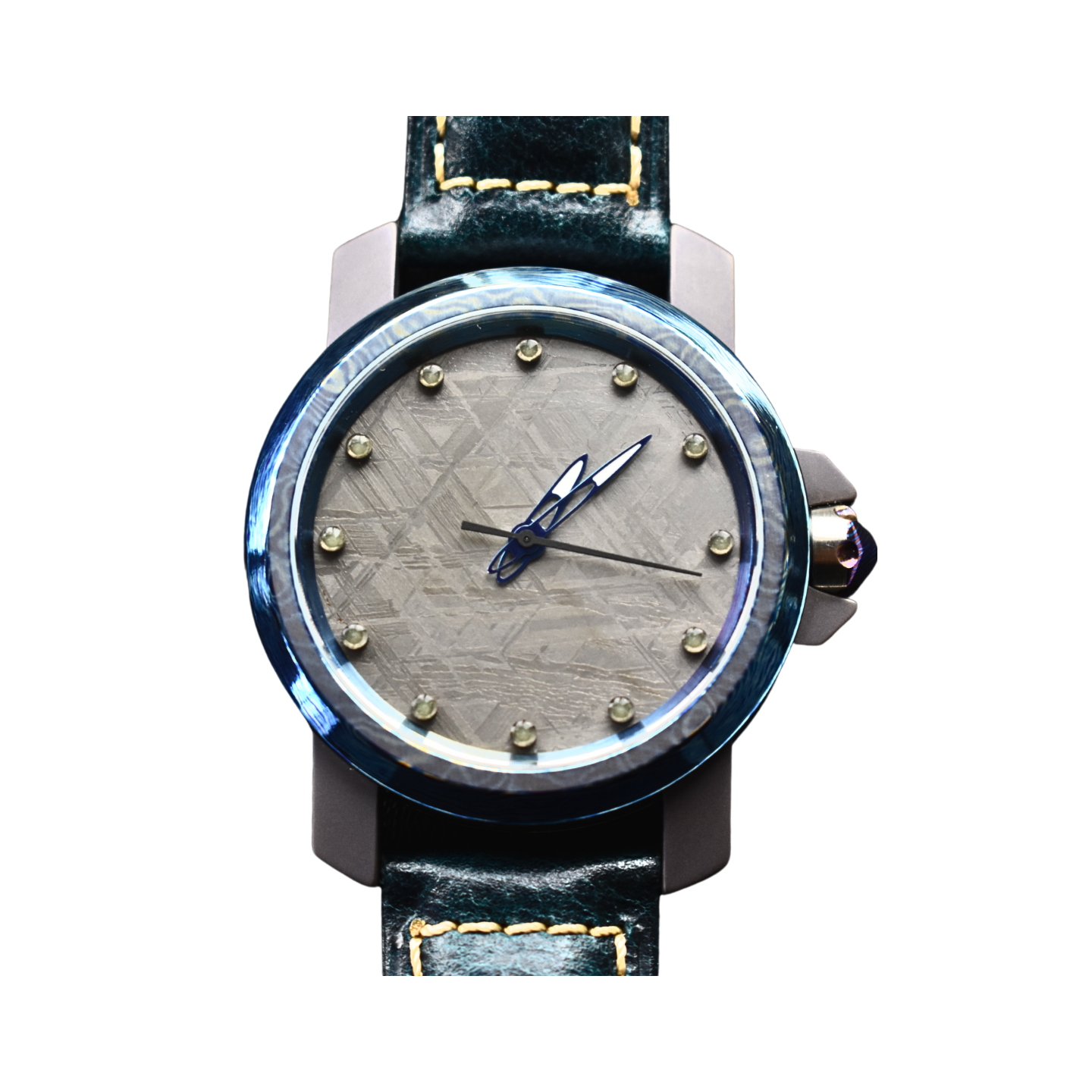 Titanium automatic - n°03/75