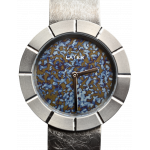 Unique full titanium watch