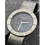 Unique full titanium watch