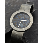 Unique full titanium watch
