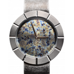 Unique full titanium watch