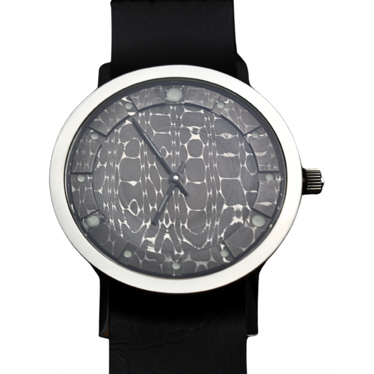 Unique damas watch