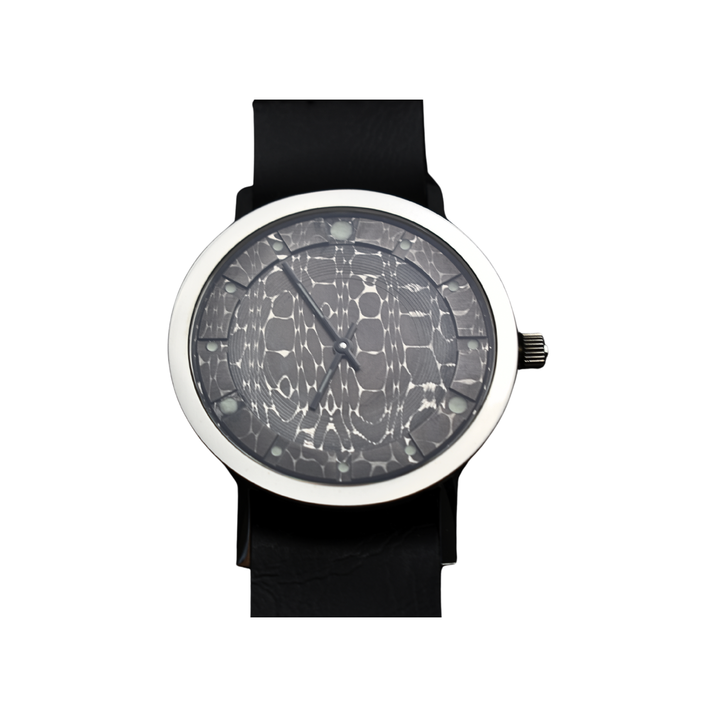 Unique damas watch