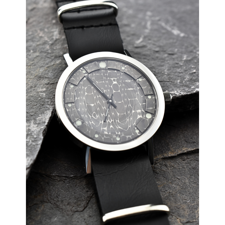 Unique damas watch