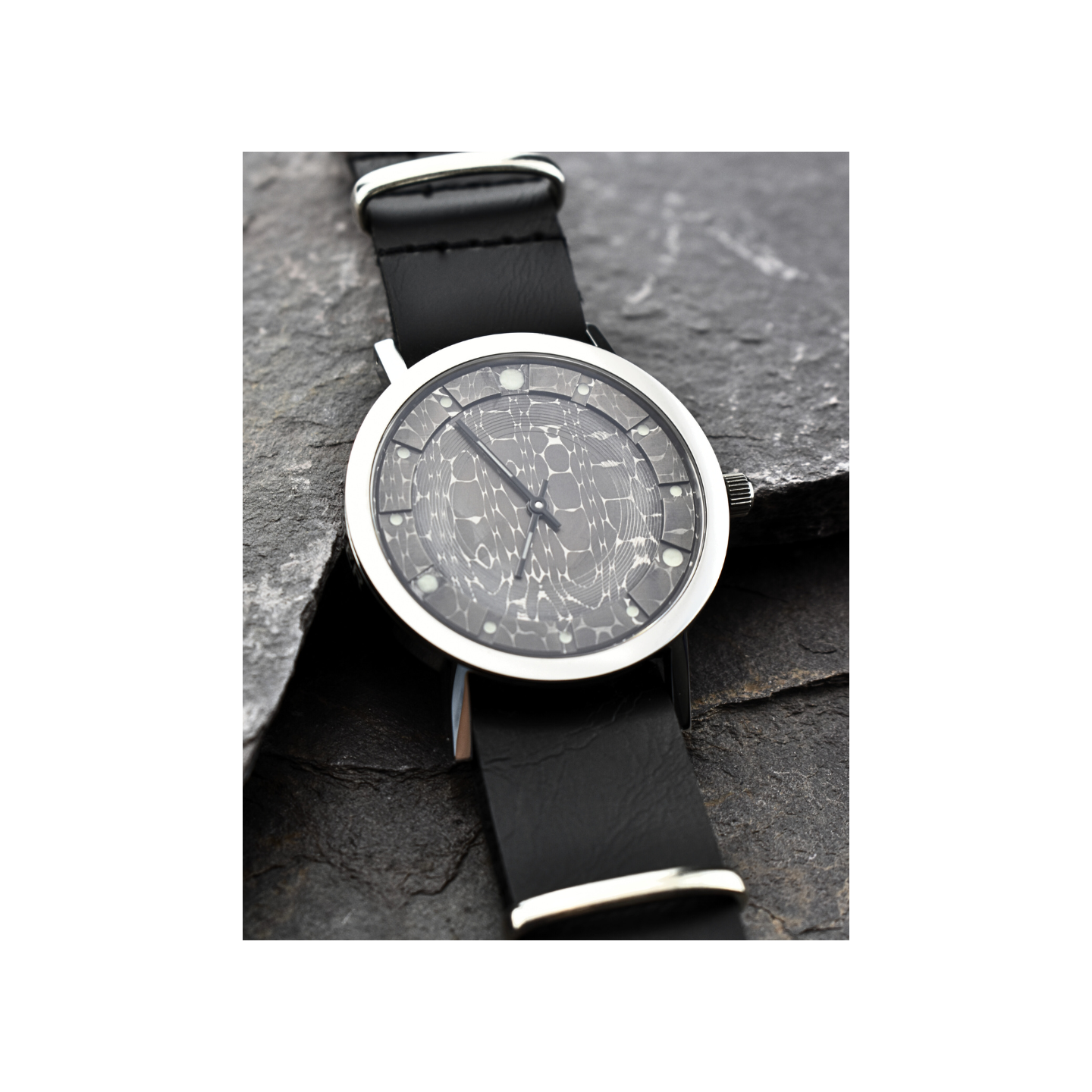 Unique damas watch