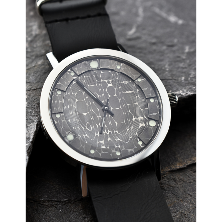Unique damas watch