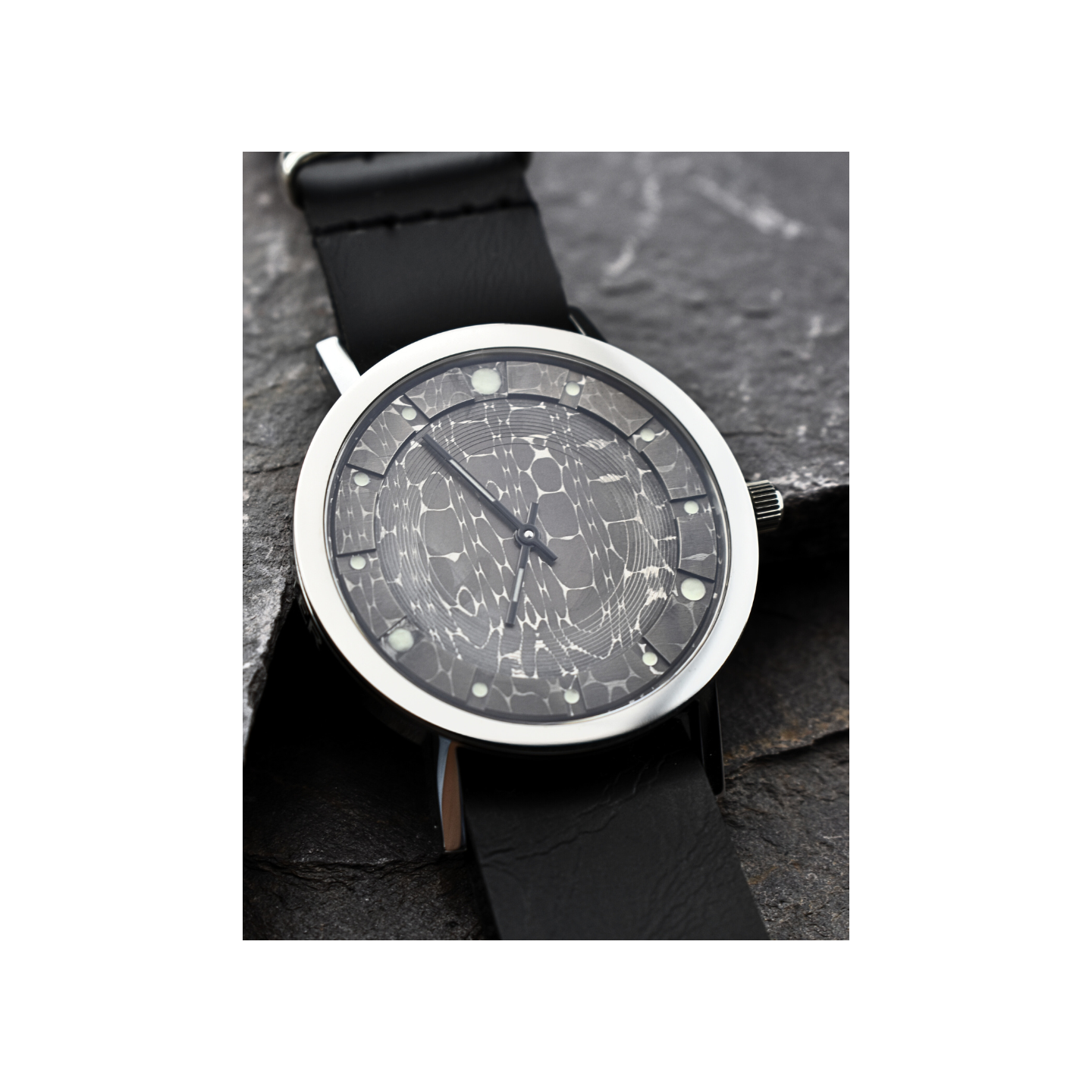 Unique damas watch
