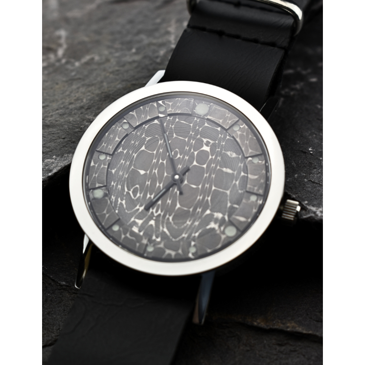 Unique damas watch