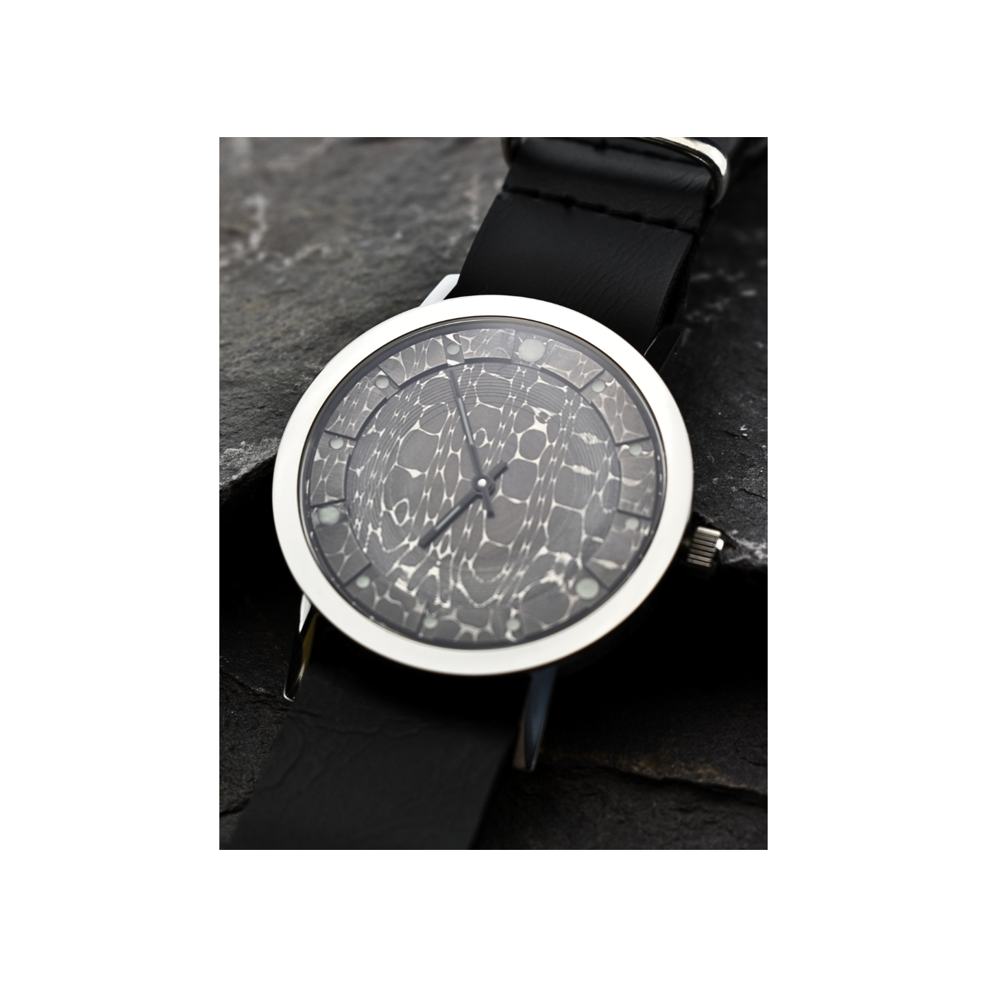 Unique damas watch