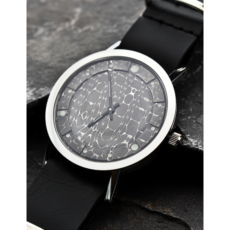 Unique damas watch