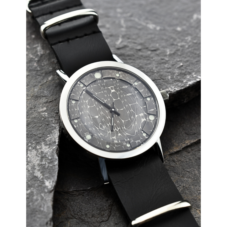 Unique damas watch