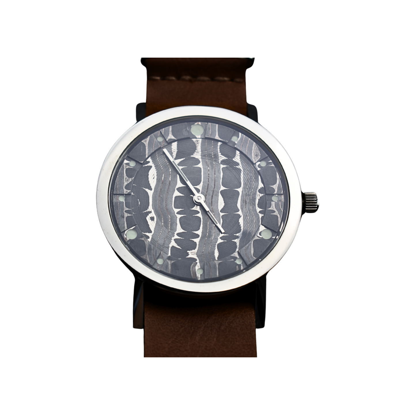 Montre damas pièce unique