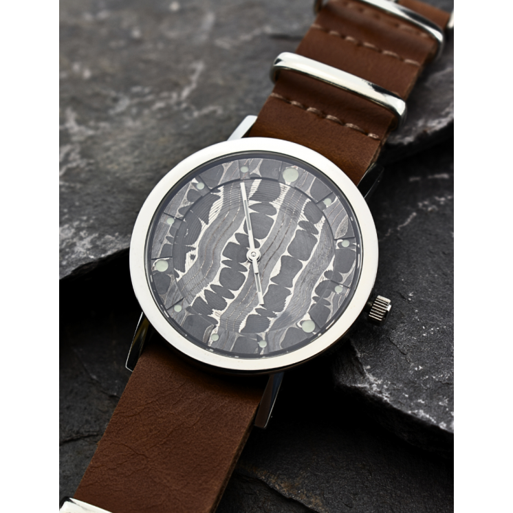 Montre damas pièce unique