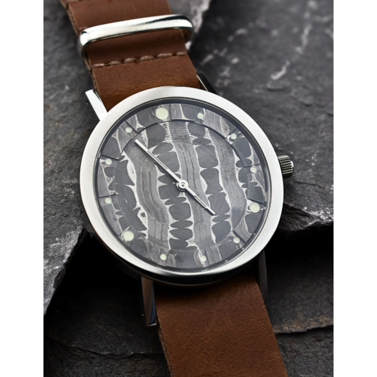 Montre damas pièce unique