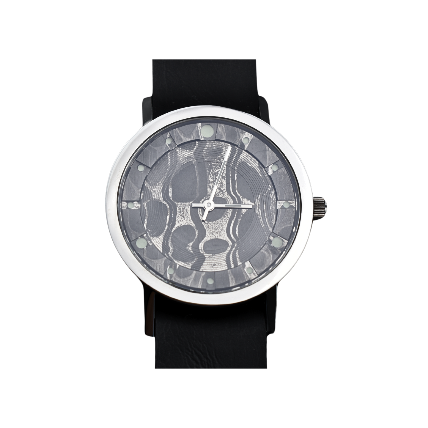 Montre damas pièce unique