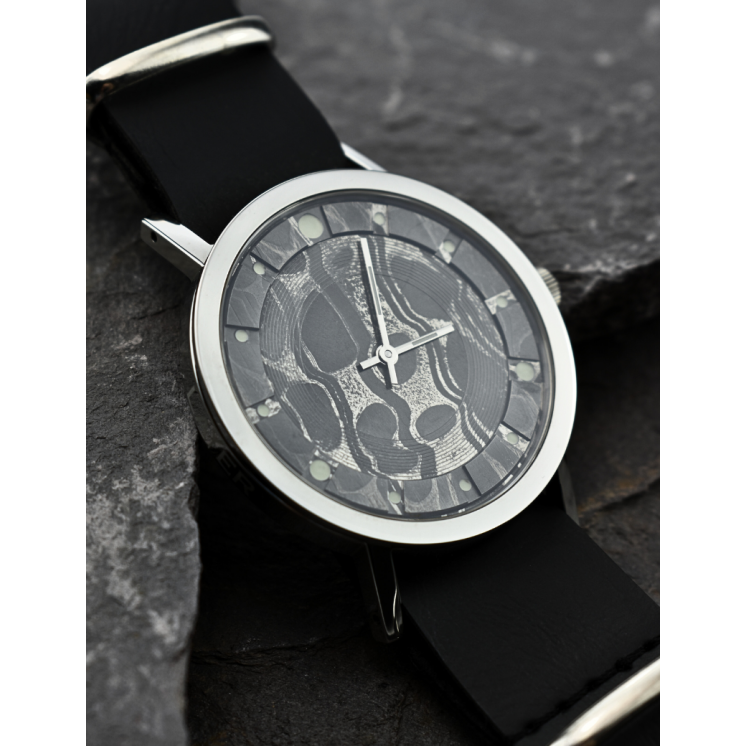 Montre damas pièce unique