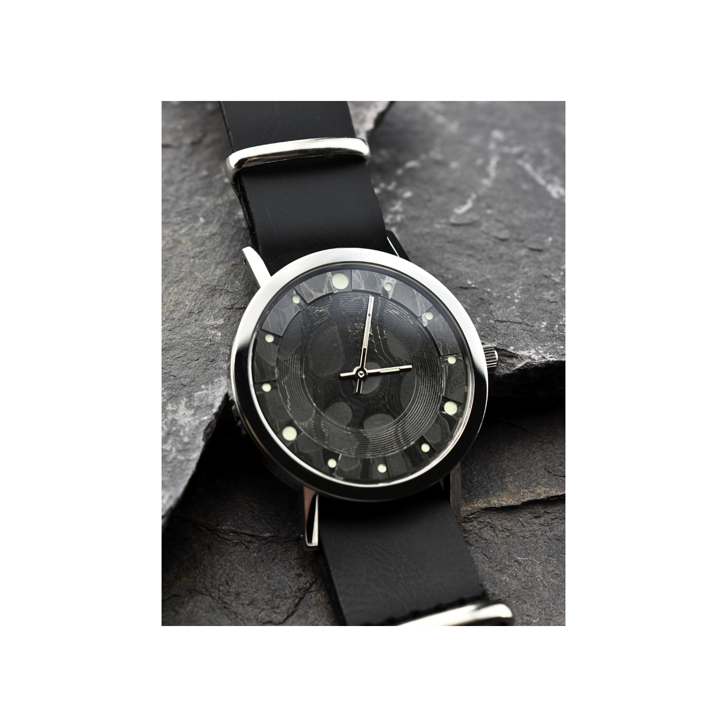 Montre damas pièce unique