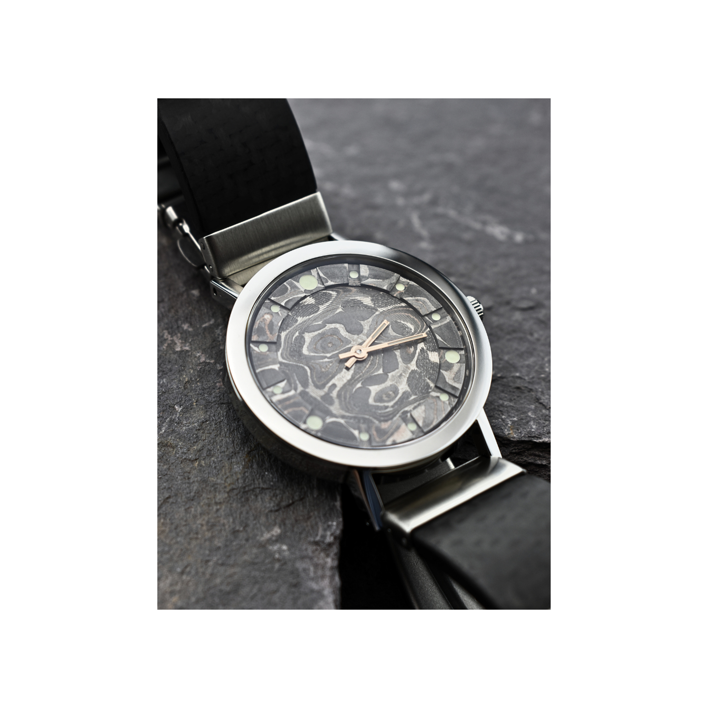 Montre damas pièce unique