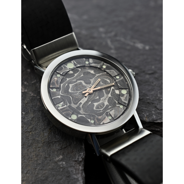 Montre damas pièce unique