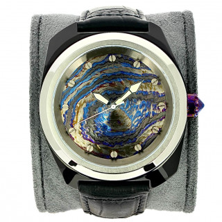 Titane automatic - Pièce unique